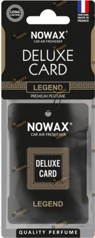 Ароматизатор NOWAX | Legend (NX07730)