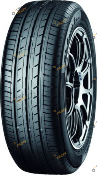 Шина Yokohama BluEarth-ES ES32 (215/55 R16 97V) летние (21555R16LOYO97VES32)