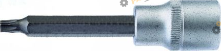 Головка Torx T Force квадрат 1/2