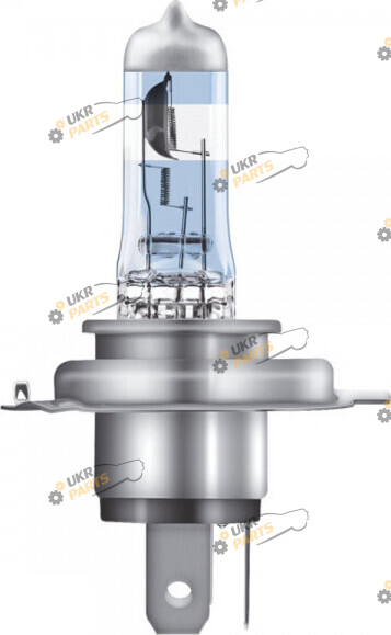 Галогеновая лампа Osram Night Breaker H4 1 шт (64193NBU-01B)