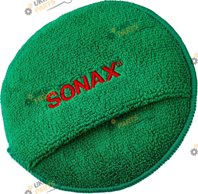 Микрофибровая салфетка универсальная Sonax Care Pad (417200)