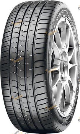 Шина Vredestein Ultrac Satin (255/45 R17 91Y) летние (22545R17LOVR91YUSATI)