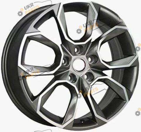 Литой диск Replica Skoda SK5208 (GMF) R16 (1001899408)