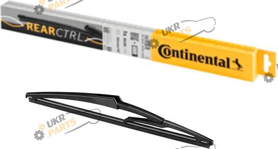Дворник Continental REARCTRL 280мм (15031)