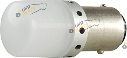 LED лампа Cyclone S25 BA15s (S25-069 3030-9 12-24V)