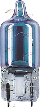 Лампочка габарита Osram Cool Blue Intense W5W (OSR2825 CBN)