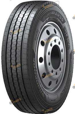 Шина Hankook AH35 (225/75 R17.5 ) (22575R175CHAAH35)