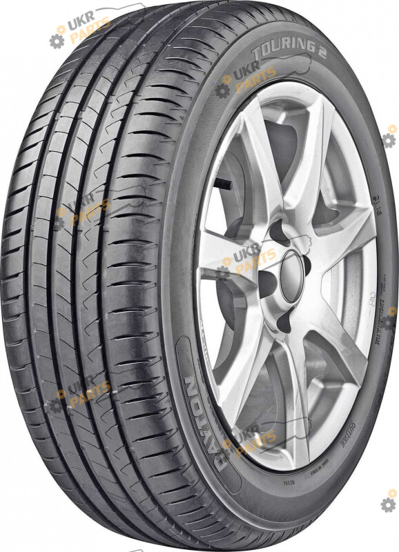 Шина Dayton Touring 2 (245/40 R18 97Y) летние (DEDBC3)