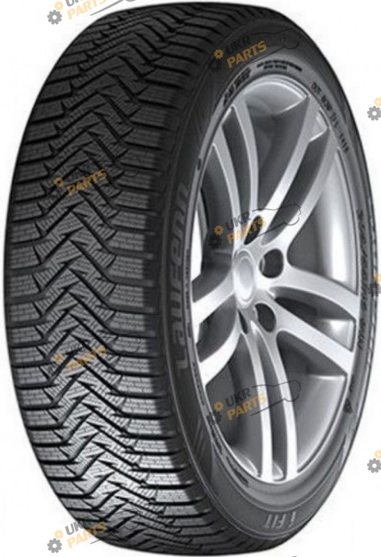 Шина Laufenn I-Fit LW31 (185/65 R14 86T) зимние