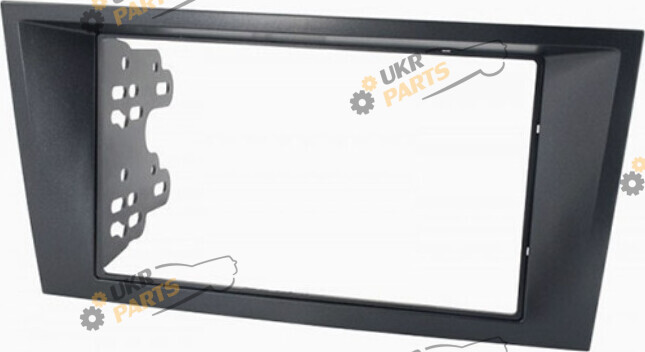 Переходная рамка Ford Mondeo 2002-2006 2 din (10626)