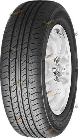 Шина Roadstone Classe Premiere CP661 (215/70 R15 98T) летние (1000438433)
