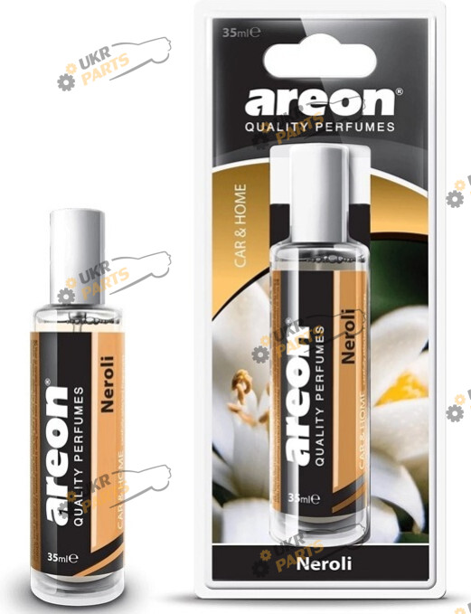 Ароматизатор Areon Neroli | (APC22)