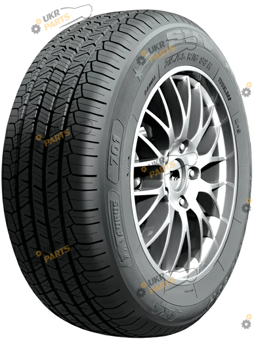 Шина ORIUM SUV 701 (225/55 R19 99V) летние (10425129)