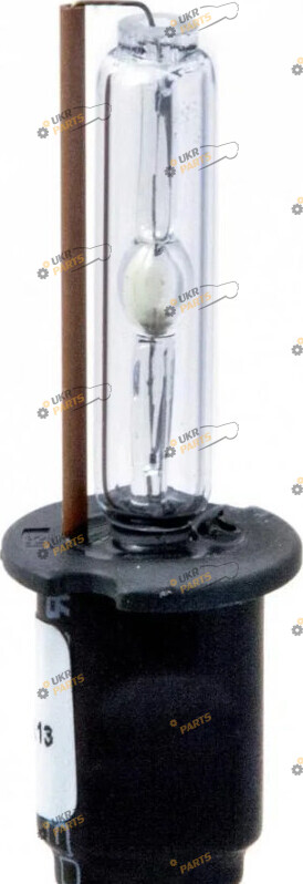 лампа Ксенон Niteo H3 4300 K (10589)