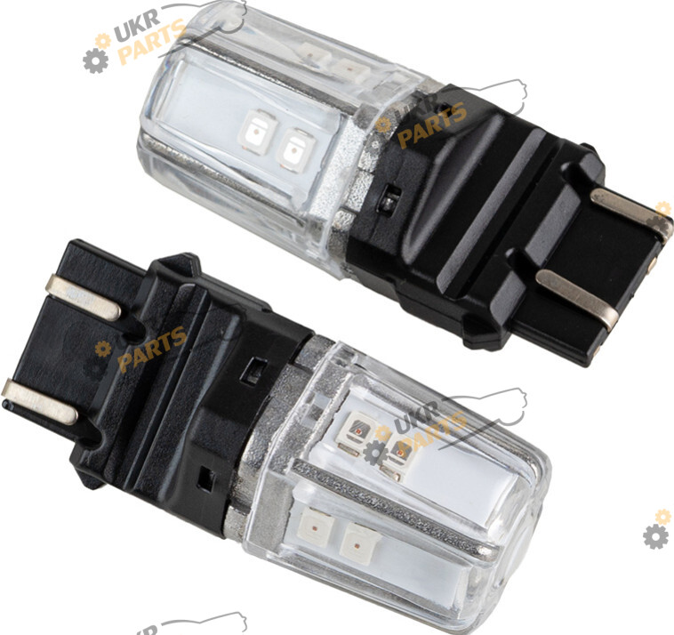 LED лампа Pulso (LP-66315R)