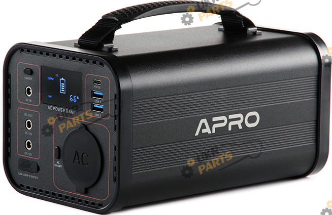 Зарядная станция Apro PS-30 (852051)