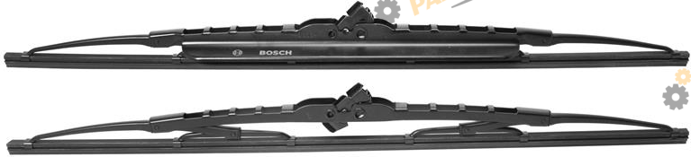 Дворник Bosch Twin 500x500 (3397118561)