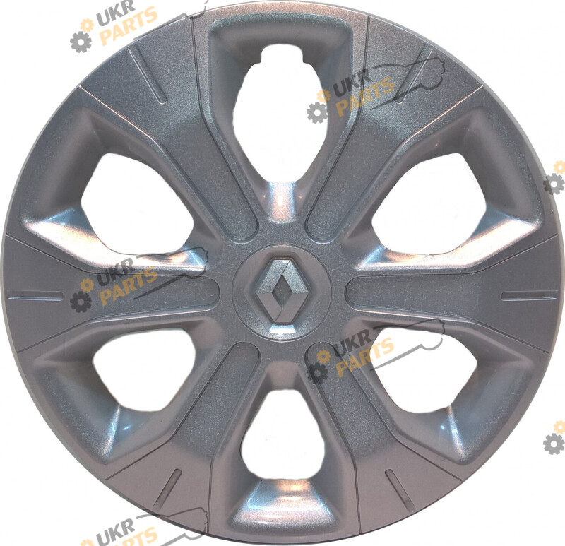 Колпак Renault R15 оригинал Renault (403150011R)