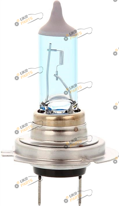Галогеновая лампа Narva Range Power Blue +50% H7 2 шт (486382100)