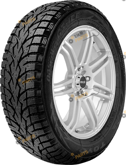 Шина Toyo T OBSERVE G3-ICE* (185/70 R14 88T) зимние (TW00026)