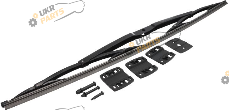 Дворник Bosch Twin Truck (3397011425)