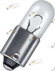 Лампочка габарита Osram Original T2W (3797)