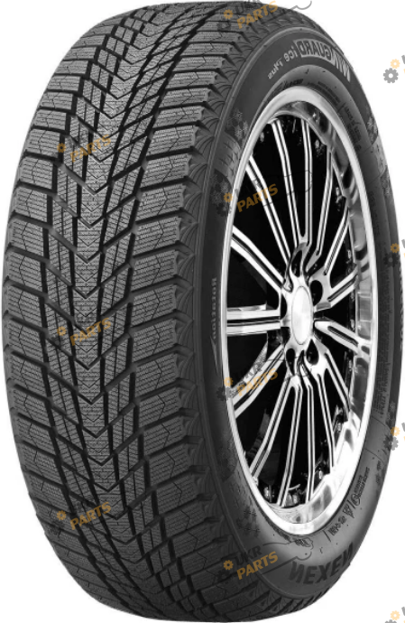 Шина Nexen WinGuard Ice Plus WH43 XL Korea 2023 (215/55 R16 97T) зимние