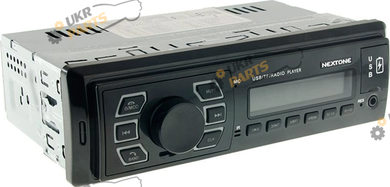Бездисковая автомагнитола Nextone ND 01 (ND-01)