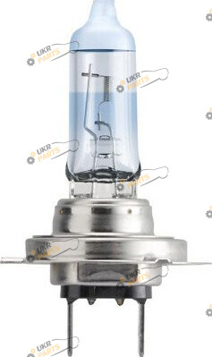 Галогеновая лампа Philips White Vision H7 2 шт (PS 12972WHVSM)