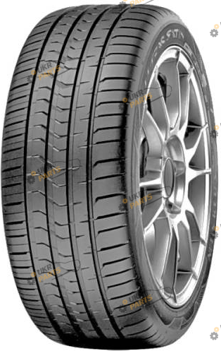 Шина Vredestein XL ULTRAC SATIN (235/45 R20 100W) летние (AP23545020WUSAA02)