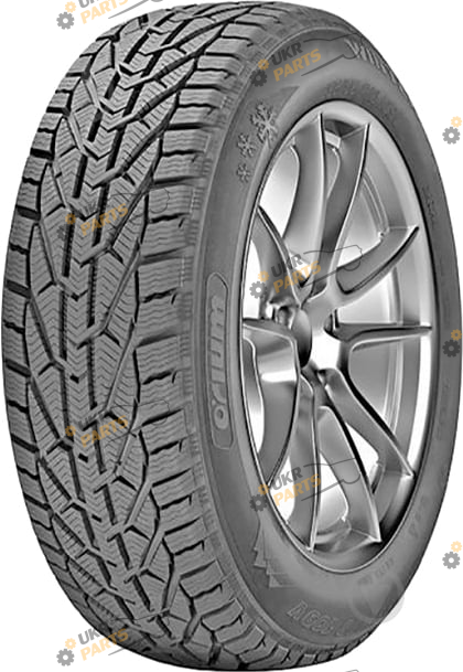 Шина ORIUM XL WINTER (205/60 R16 96H) зимние (10409335)