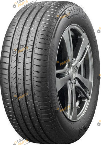 Шина Bridgestone ALENZA 001 (225/65 R17 102H) летние (10487)