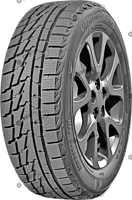 Шина Rosava ViaMaggiore Z Plus (205/60 R16 92H) всесезонные (4823100302425)