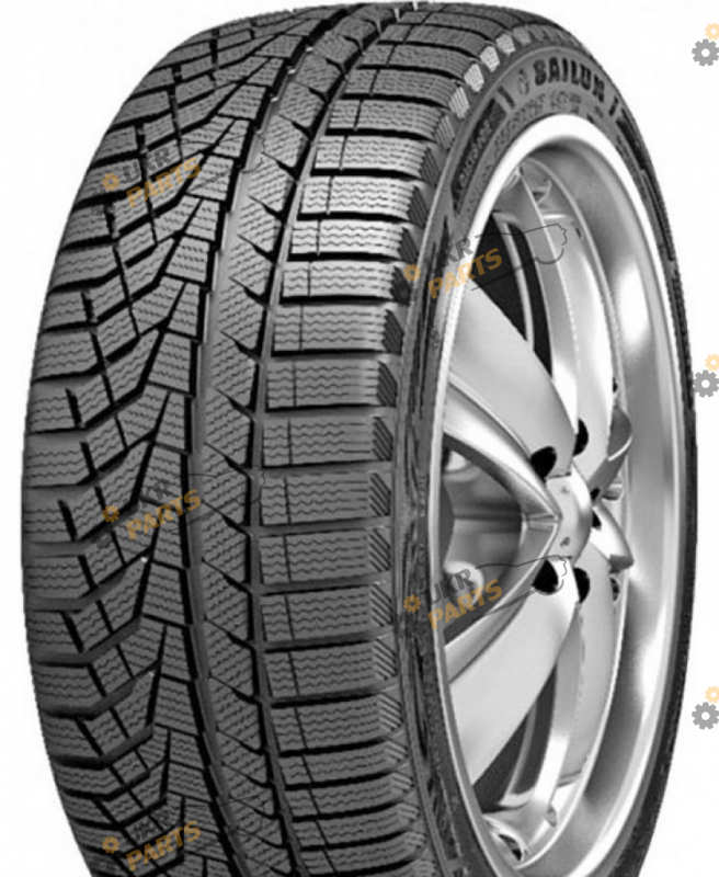 Шина Sailun XL ICE BLAZER Alpine EVO 1 (265/60 R18 114H) зимние (3220012083)