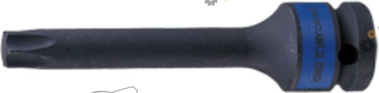 Бита King TORX 1/2