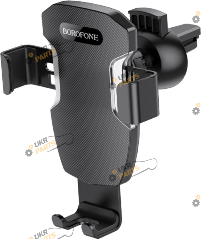 Держатель для телефона на дефлектор Borofone BH55 Fenix air (BH55)