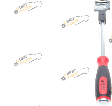 Отвертка ударная Vigor SL10 175 мм (V5043)