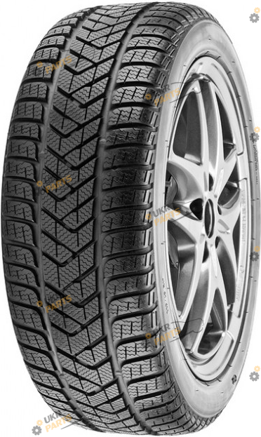 Шина Pirelli Winter Sottozero 3 XL AO (265/40 R20 104V) зимние (1001202131)