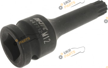 Головка Spline JTC квадрат 1/2