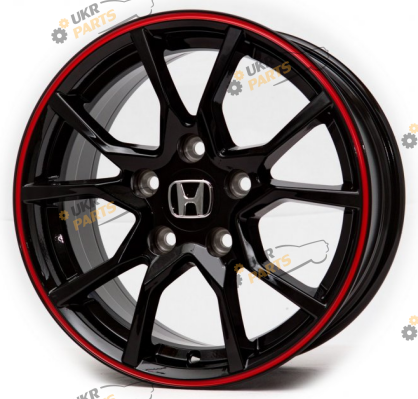 Литой диск Replica Honda RX514 BRL R15