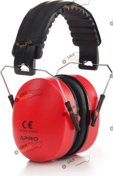 Apro Навушники захисні Ultra Protection (481500)