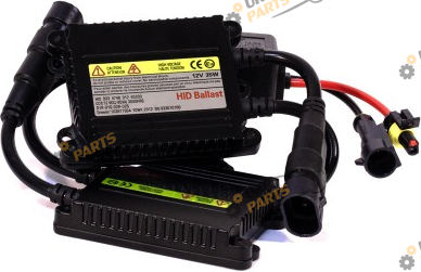блок розжига Ксенон КВАНТ DC (00-00002976)