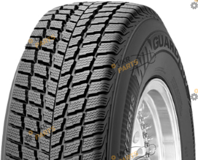 Шина Roadstone Winguard SUV XL Korea 2023 (255/50 R19 107V) зимние