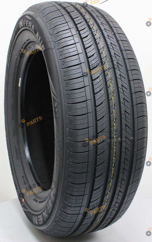 Шина Roadstone NFera AU5 (205/50 R17 93W) летние (1001007097)