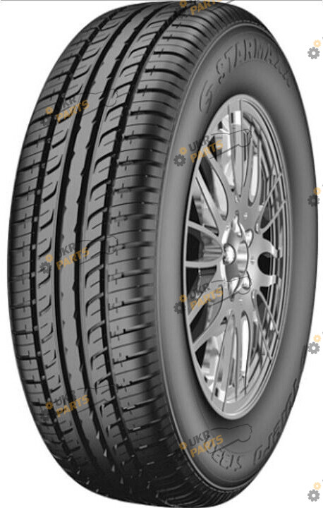Шина Starmaxx Tolero ST330 (195/65 R15 91T) летние (1000942681)