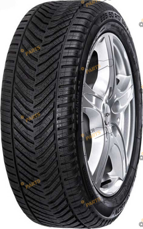 Шина Kingstar All Season (185/65 R15 92V) всесезонные (F68C9C)