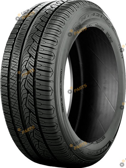 Шина NITTO NT421Q (265/50 R20 111V) летние (3979800)