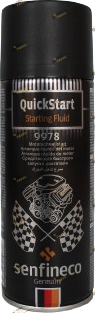 Стартовая жидкость Senfineco 0.45 л (9978)