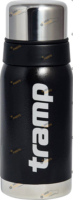 Термос Tramp 0,5 л Термос Tramp Expedition Line 0,5 л (TRC-030-black)