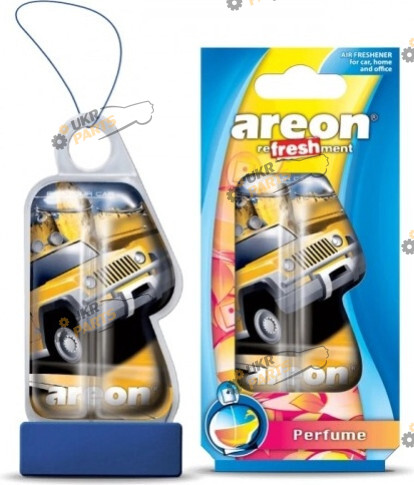 Ароматизатор Areon | Парфюм (LC13)